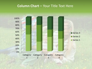 Li Ten Trategy Corporation PowerPoint Template