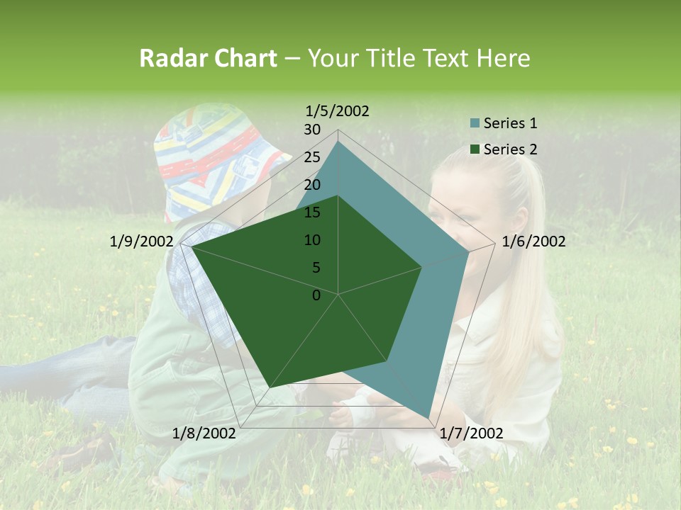 Li Ten Trategy Corporation PowerPoint Template