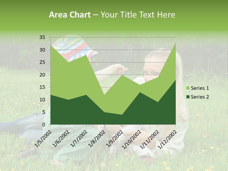 Li Ten Trategy Corporation PowerPoint Template