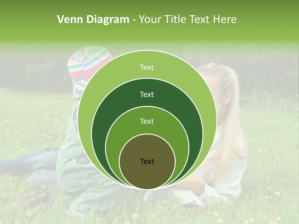 Li Ten Trategy Corporation PowerPoint Template