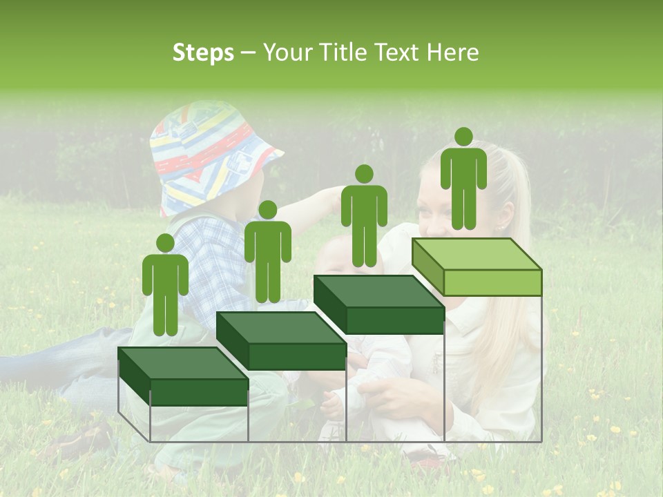 Li Ten Trategy Corporation PowerPoint Template