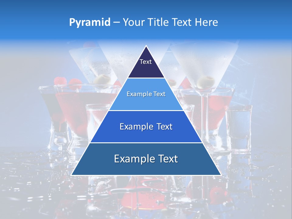 Klir Red PowerPoint Template