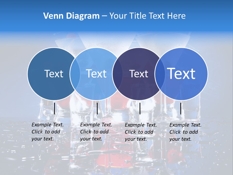Klir Red PowerPoint Template