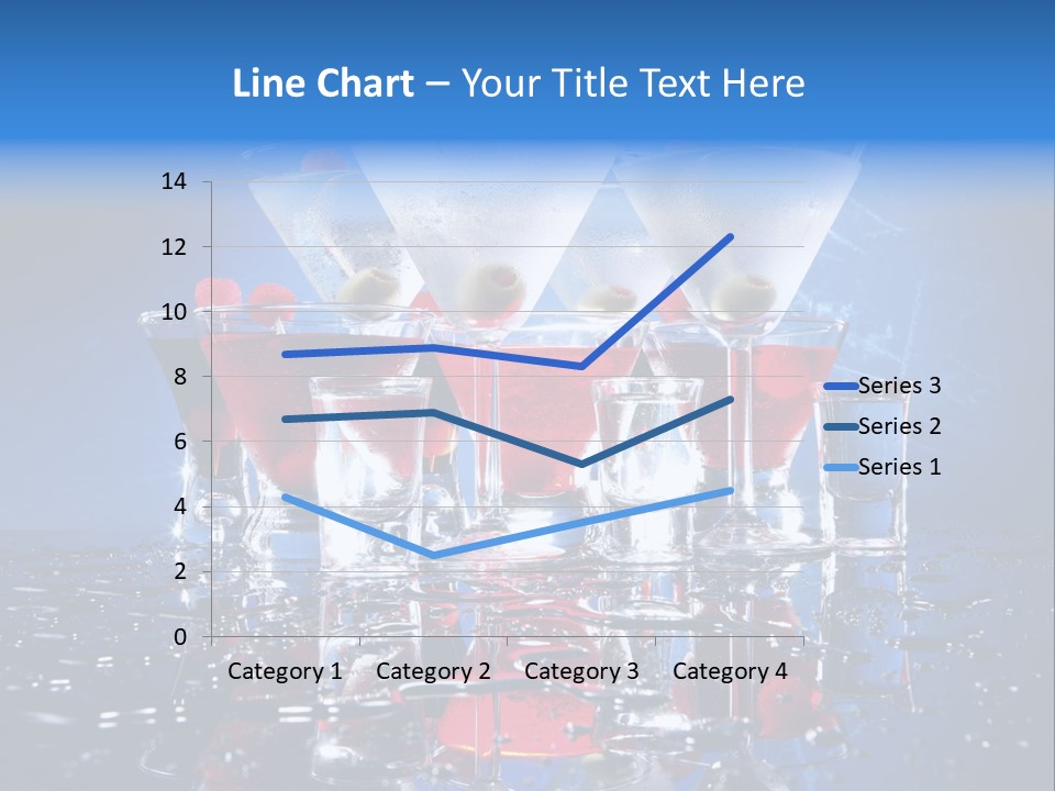 Klir Red PowerPoint Template