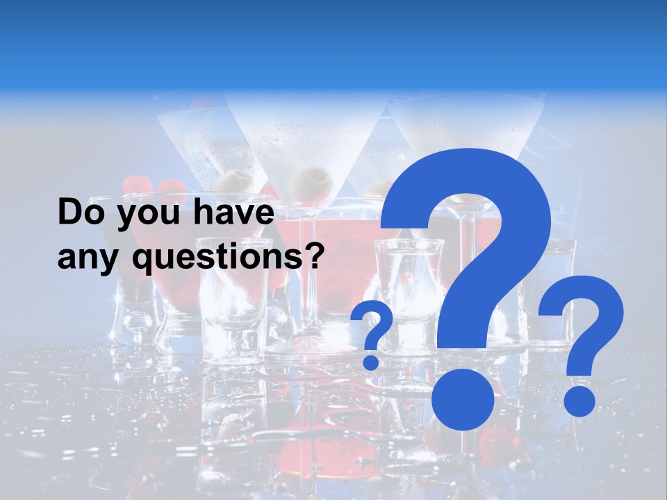 Klir Red PowerPoint Template