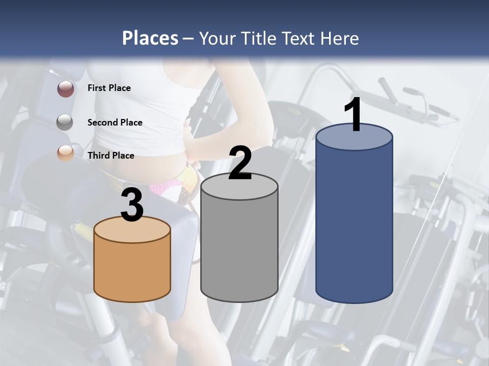 Toon Together Trategy PowerPoint Template