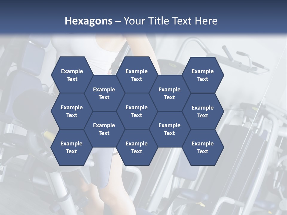 Toon Together Trategy PowerPoint Template