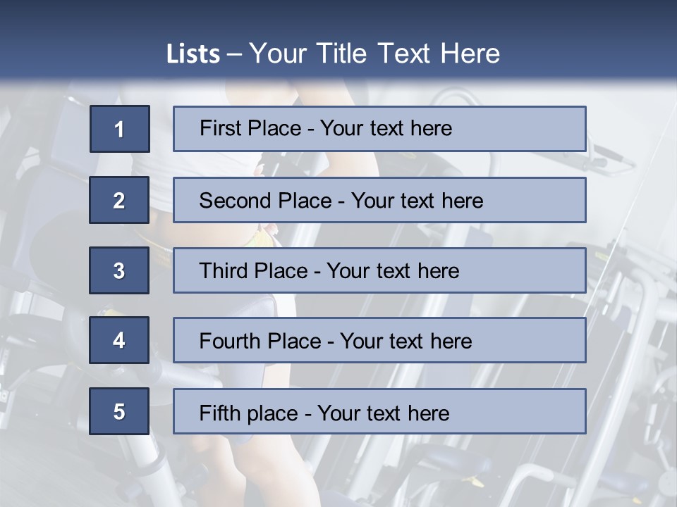 Toon Together Trategy PowerPoint Template