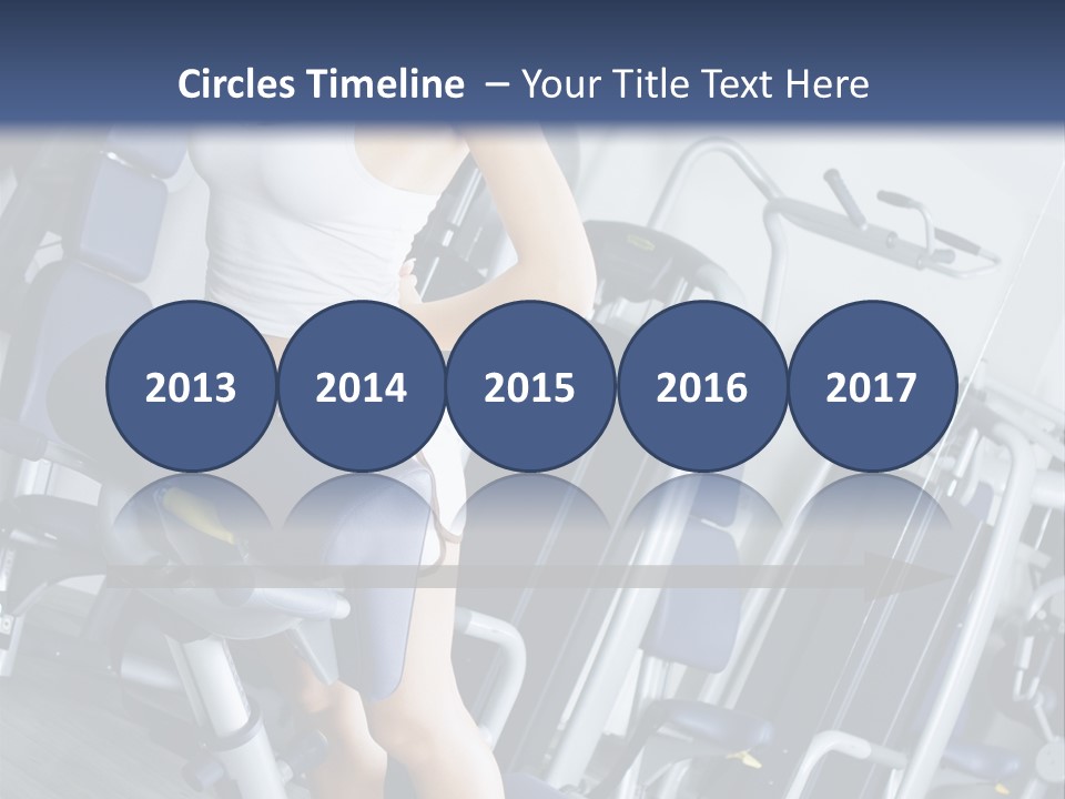 Toon Together Trategy PowerPoint Template