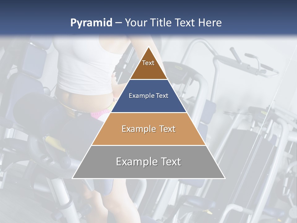 Toon Together Trategy PowerPoint Template