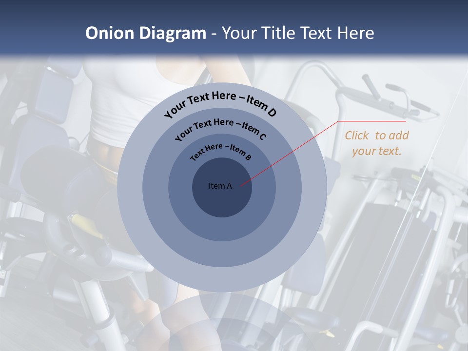 Toon Together Trategy PowerPoint Template