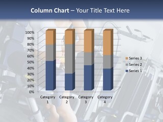 Toon Together Trategy PowerPoint Template