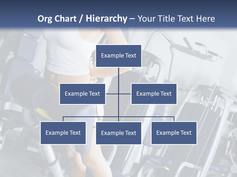 Toon Together Trategy PowerPoint Template
