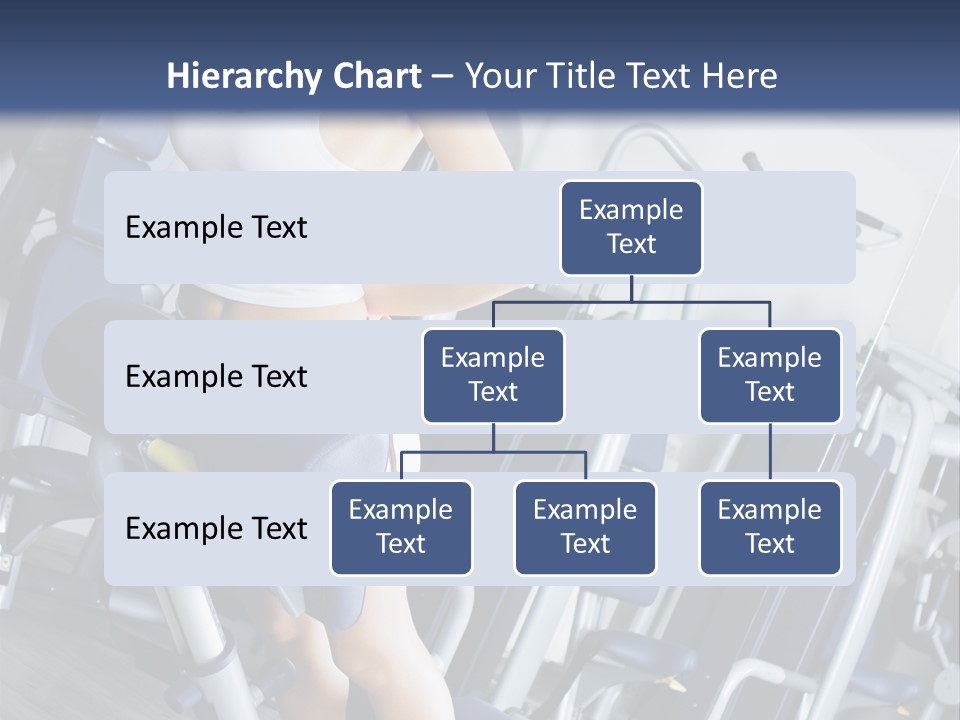 Toon Together Trategy PowerPoint Template
