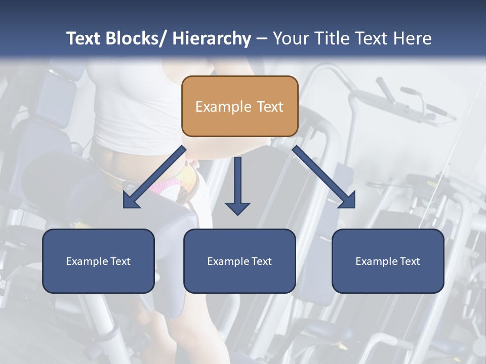 Toon Together Trategy PowerPoint Template