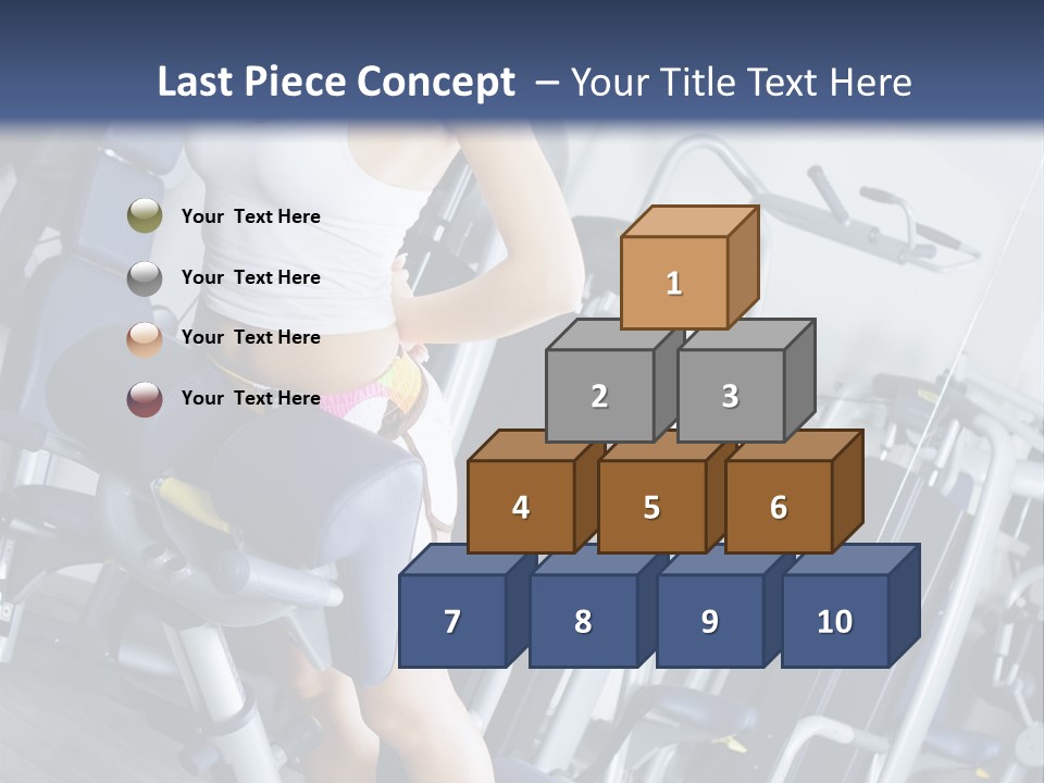 Toon Together Trategy PowerPoint Template