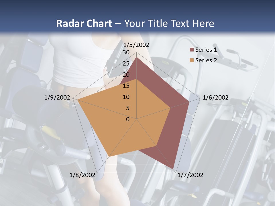 Toon Together Trategy PowerPoint Template
