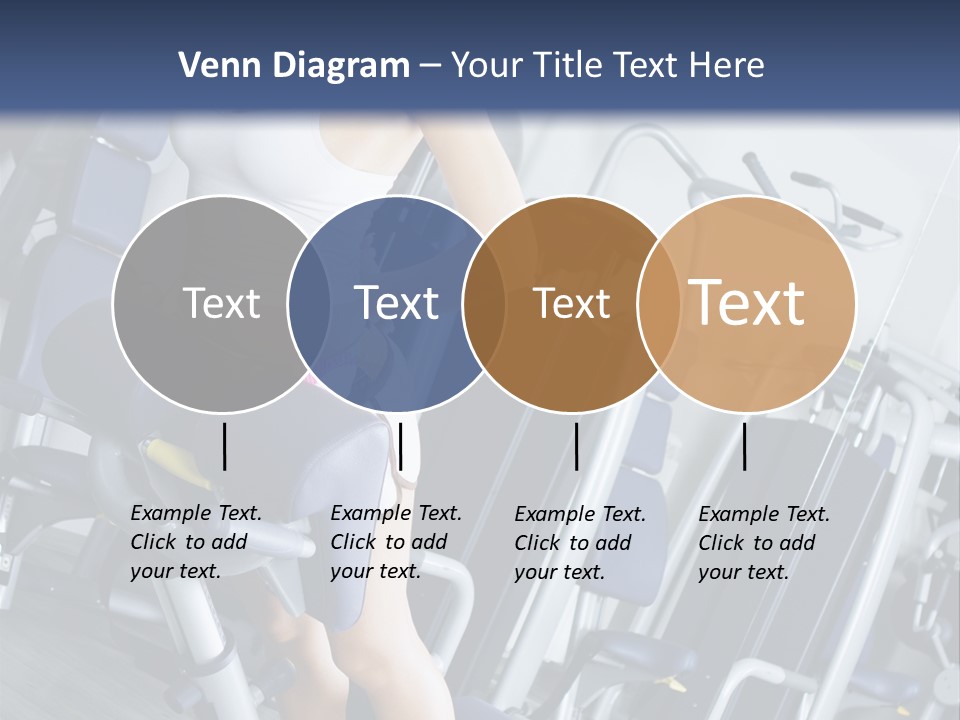 Toon Together Trategy PowerPoint Template