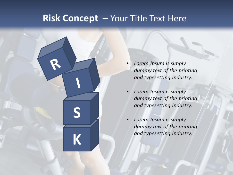 Toon Together Trategy PowerPoint Template