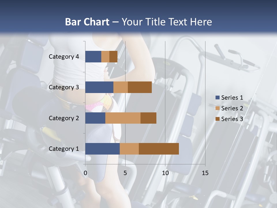 Toon Together Trategy PowerPoint Template