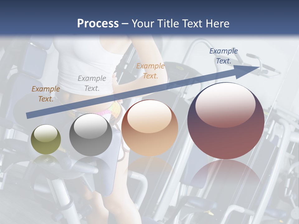 Toon Together Trategy PowerPoint Template