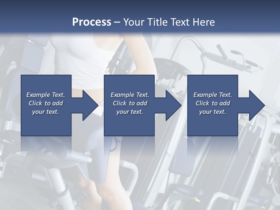Toon Together Trategy PowerPoint Template