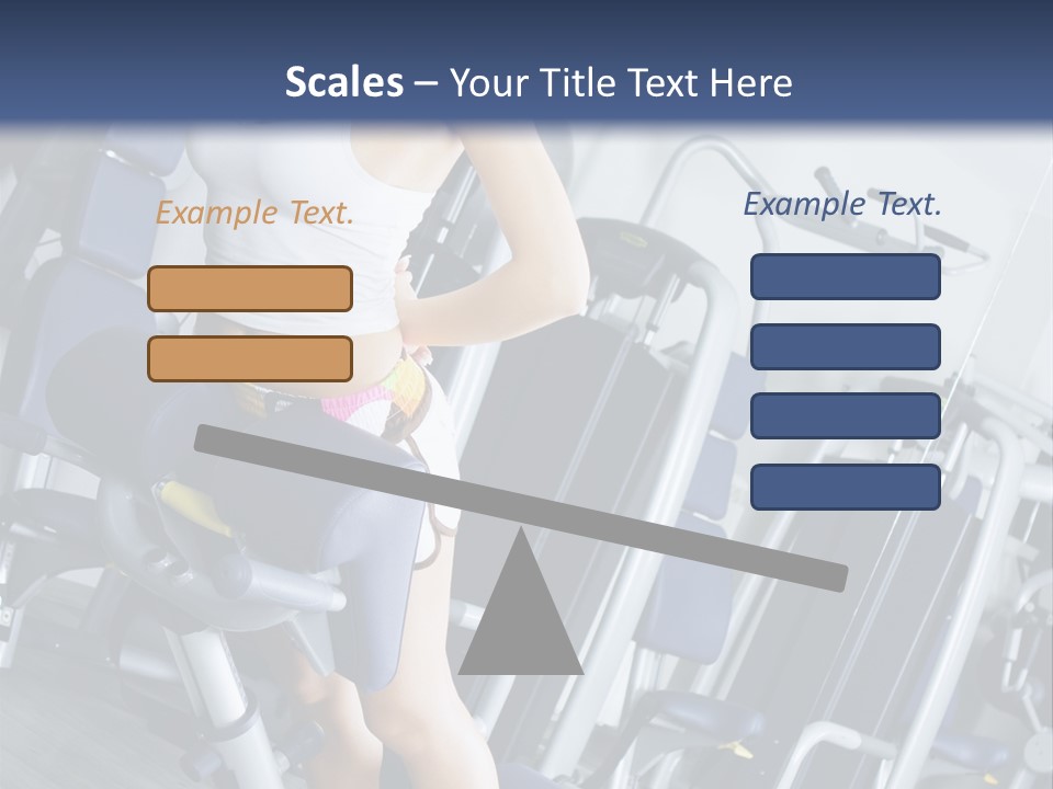 Toon Together Trategy PowerPoint Template