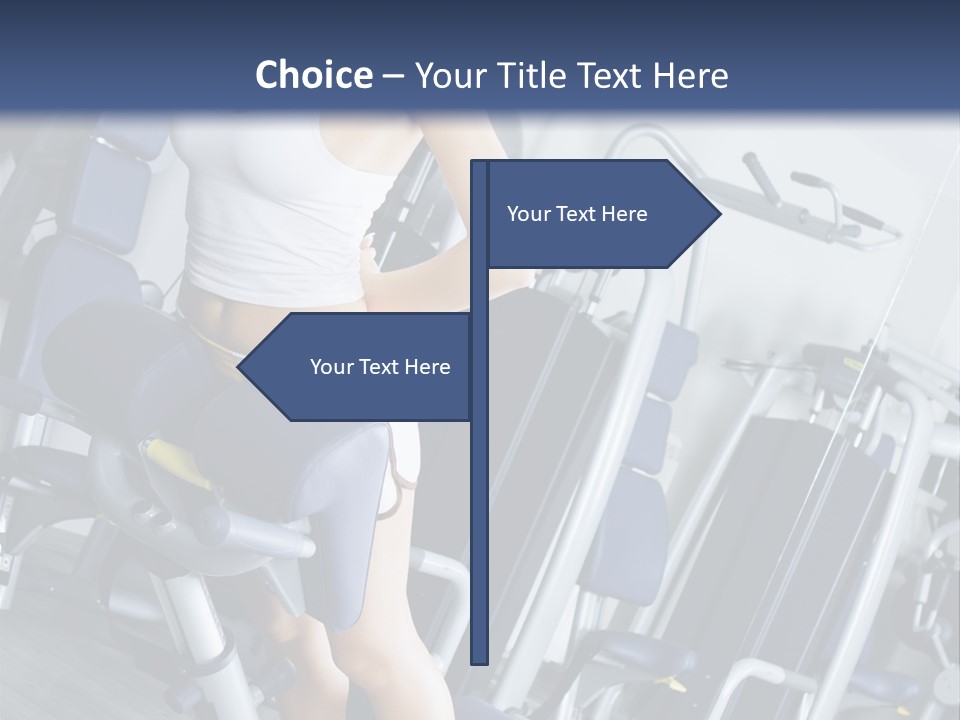 Toon Together Trategy PowerPoint Template