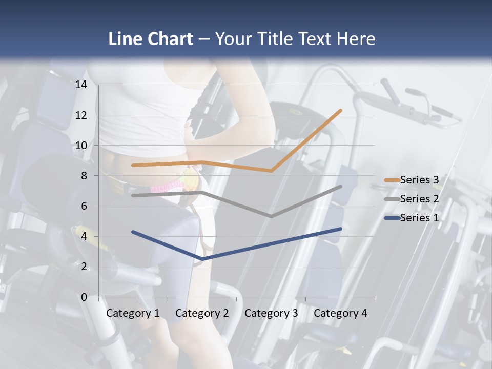 Toon Together Trategy PowerPoint Template
