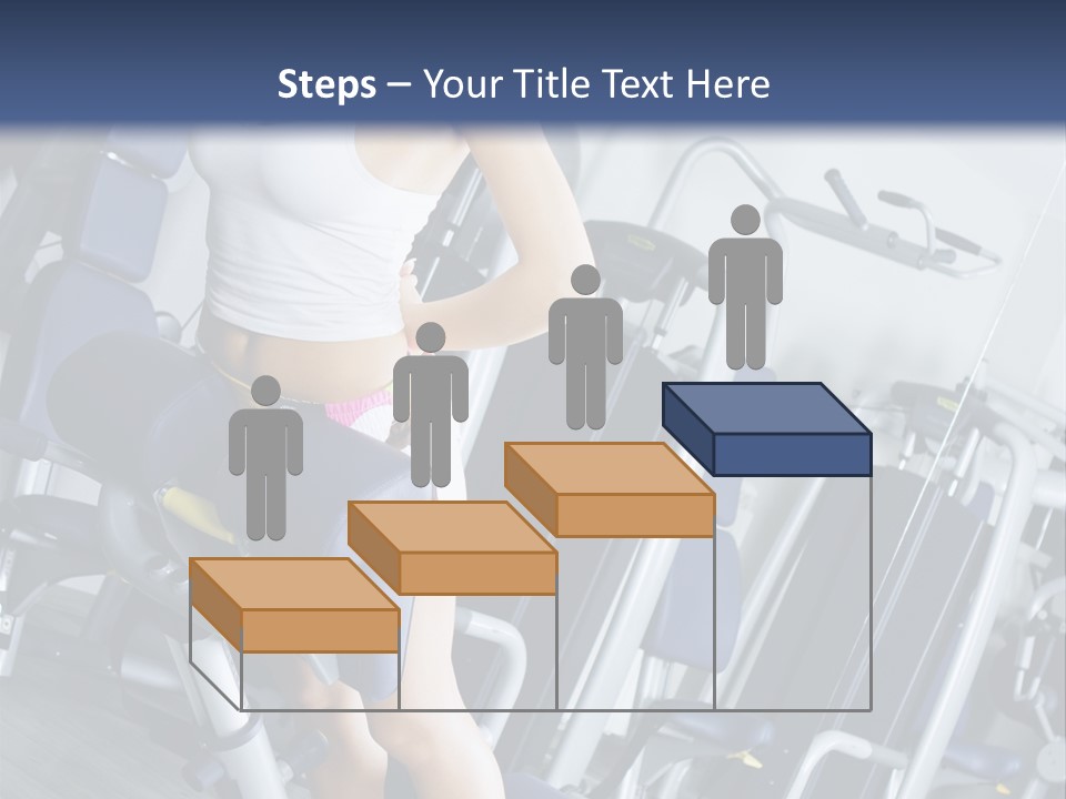 Toon Together Trategy PowerPoint Template