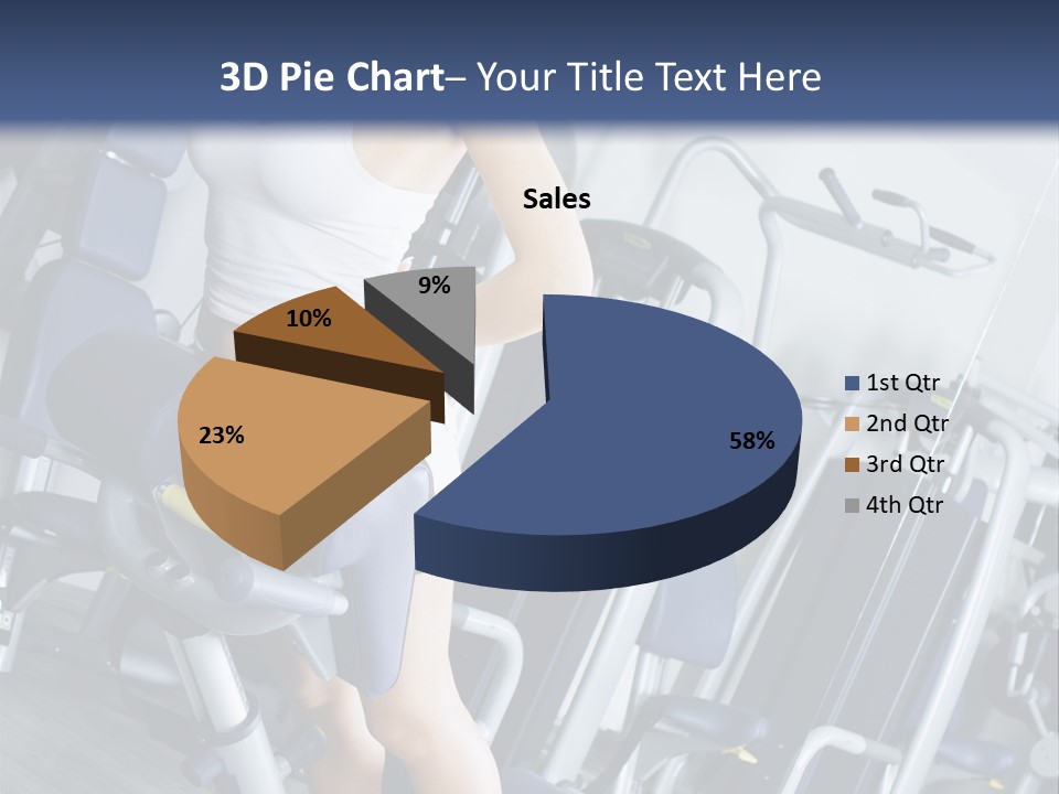 Toon Together Trategy PowerPoint Template