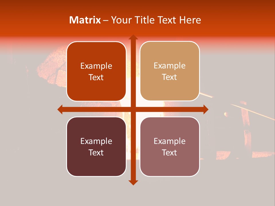 Material Science PowerPoint Template