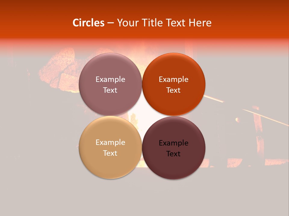 Material Science PowerPoint Template