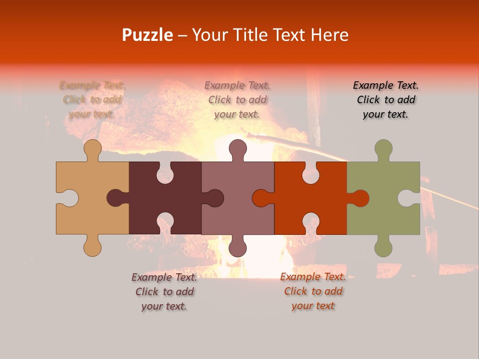 Material Science PowerPoint Template