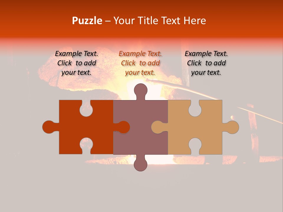 Material Science PowerPoint Template