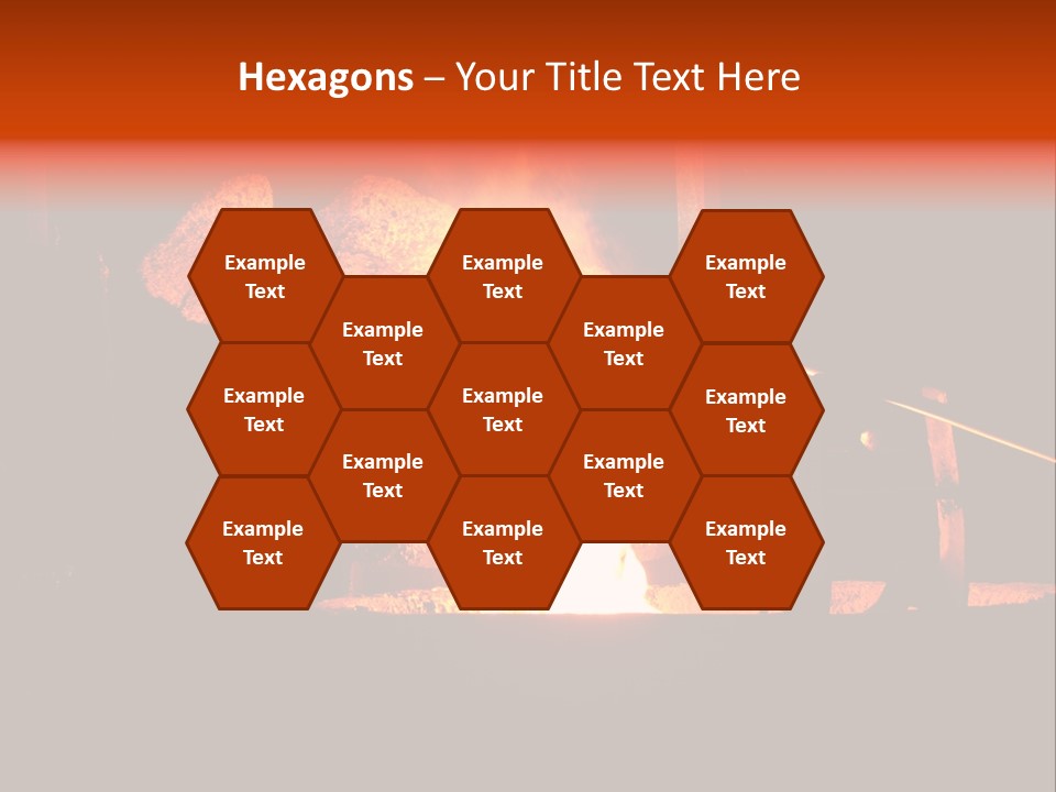 Material Science PowerPoint Template