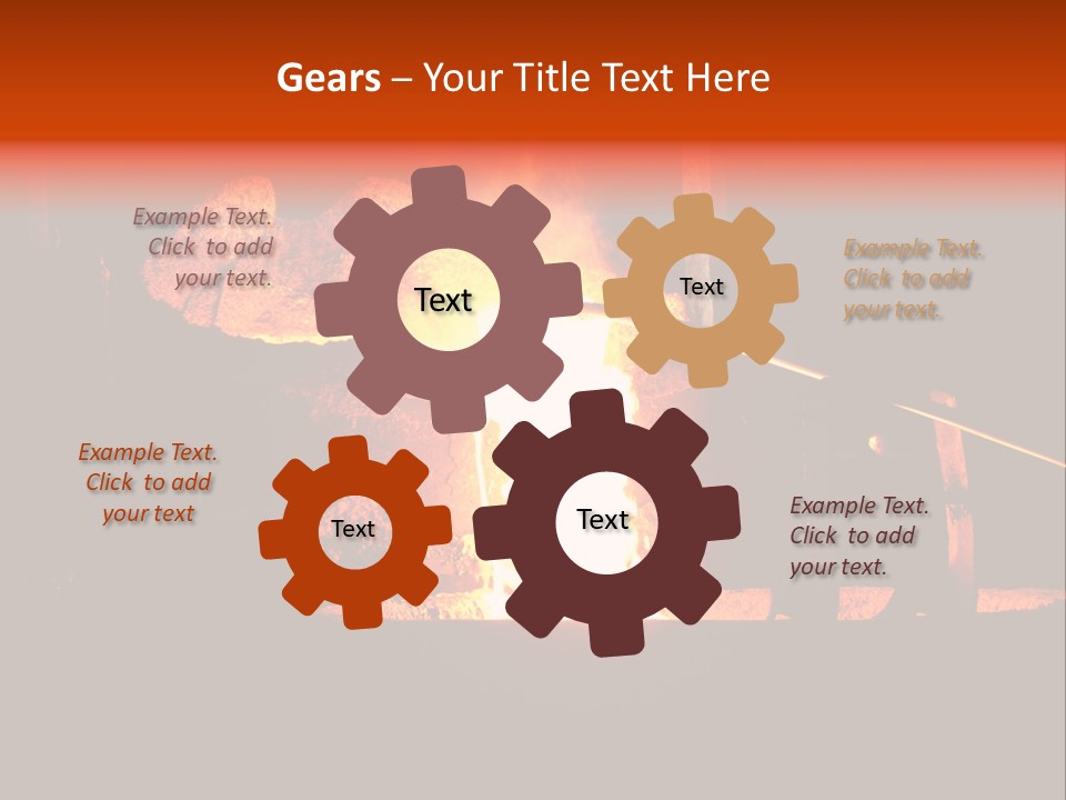 Material Science PowerPoint Template