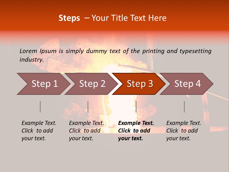 Material Science PowerPoint Template