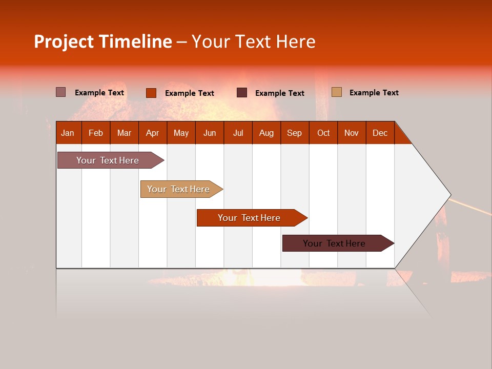 Material Science PowerPoint Template