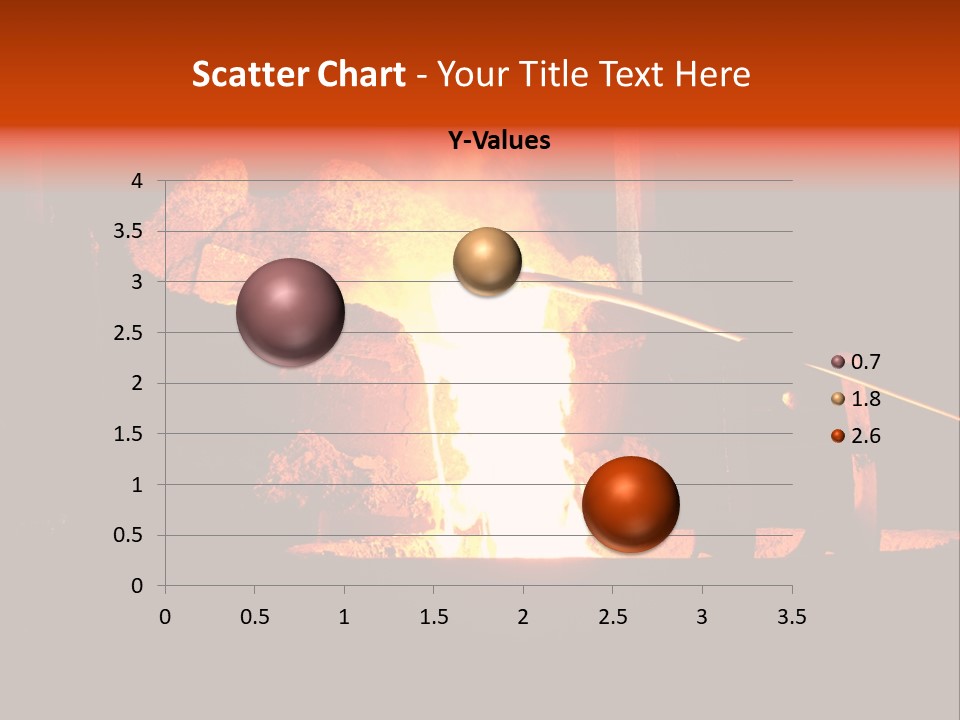 Material Science PowerPoint Template