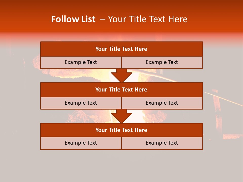 Material Science PowerPoint Template