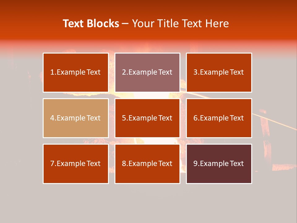 Material Science PowerPoint Template