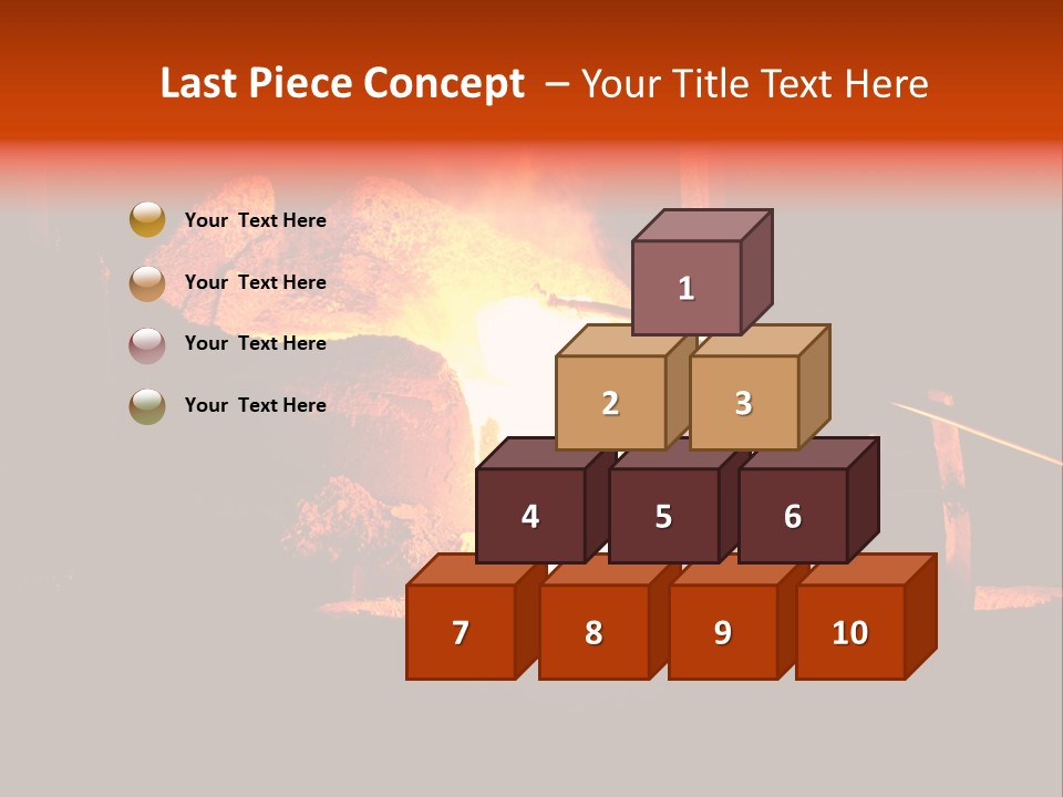 Material Science PowerPoint Template