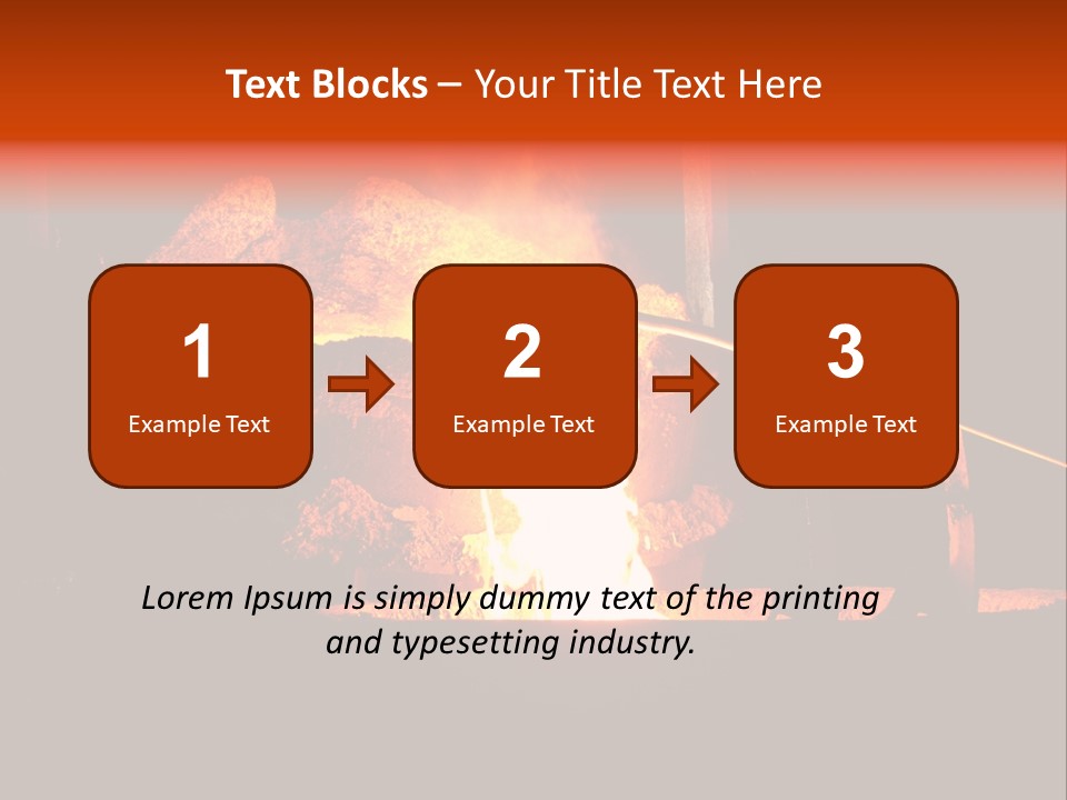 Material Science PowerPoint Template