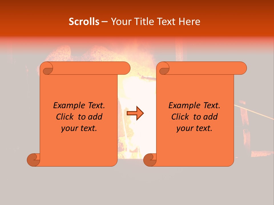 Material Science PowerPoint Template