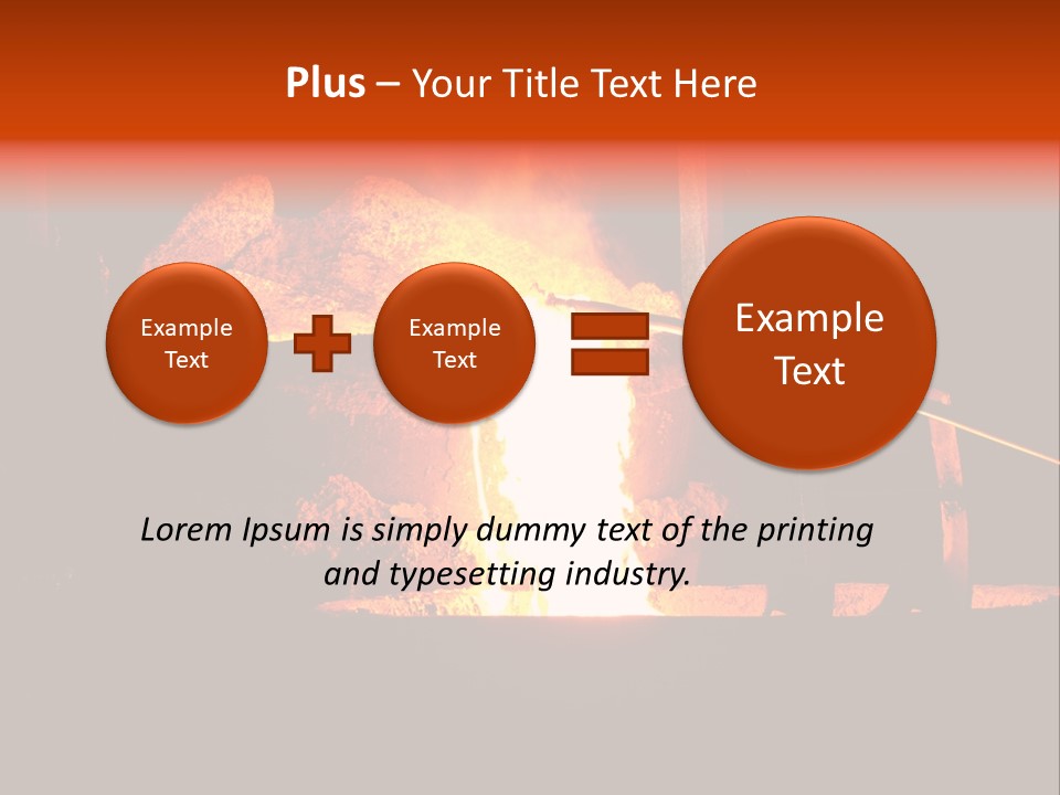 Material Science PowerPoint Template