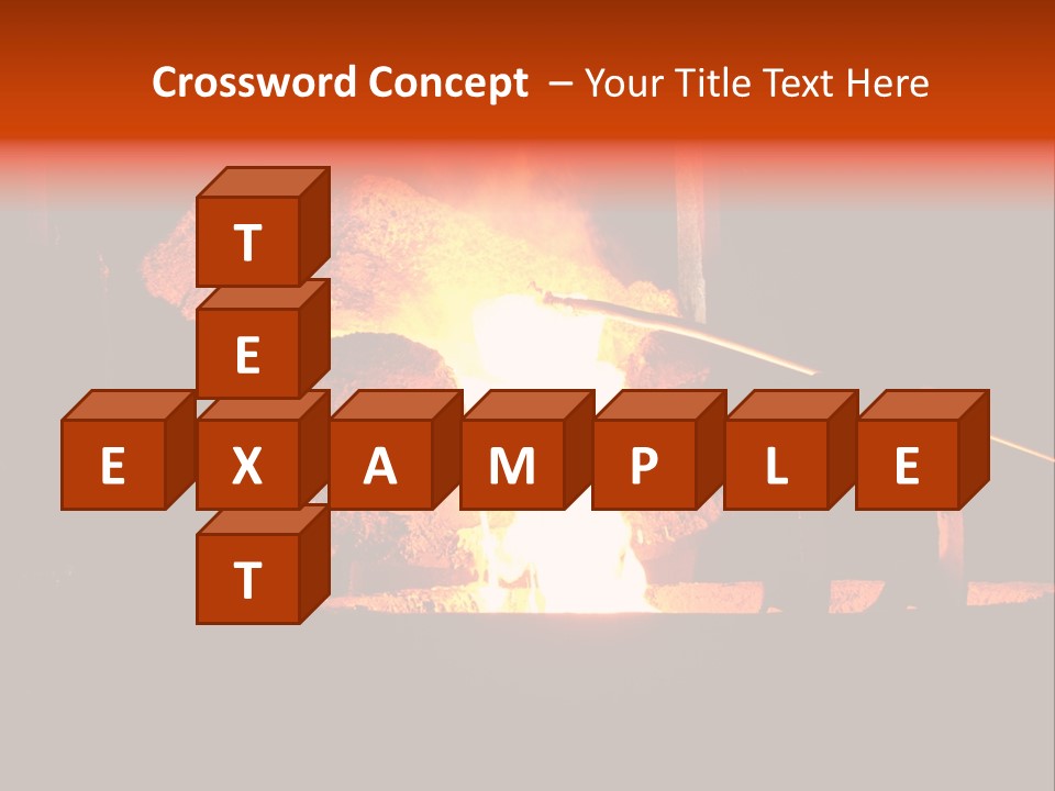 Material Science PowerPoint Template