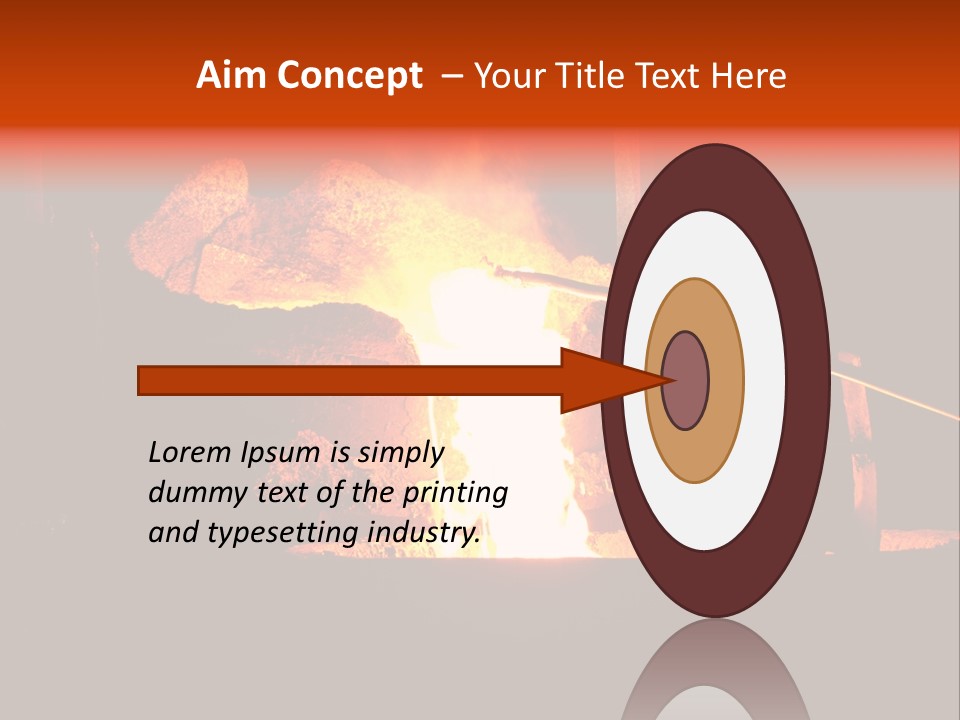 Material Science PowerPoint Template