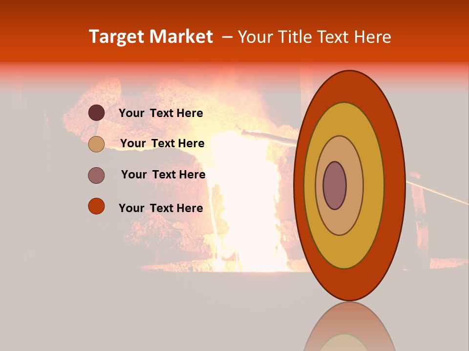 Material Science PowerPoint Template