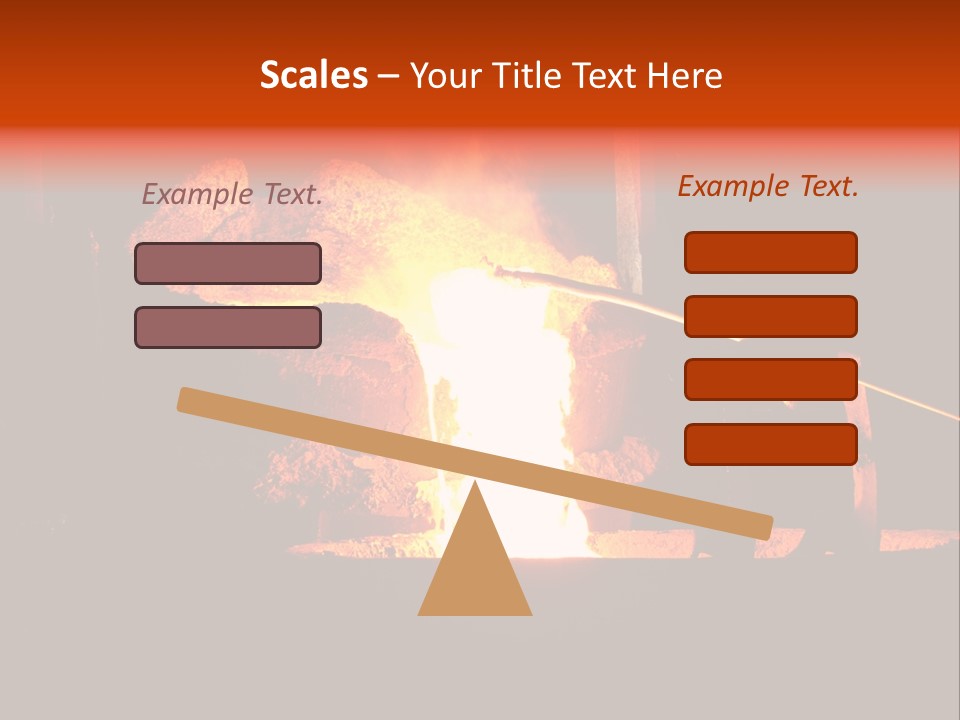 Material Science PowerPoint Template